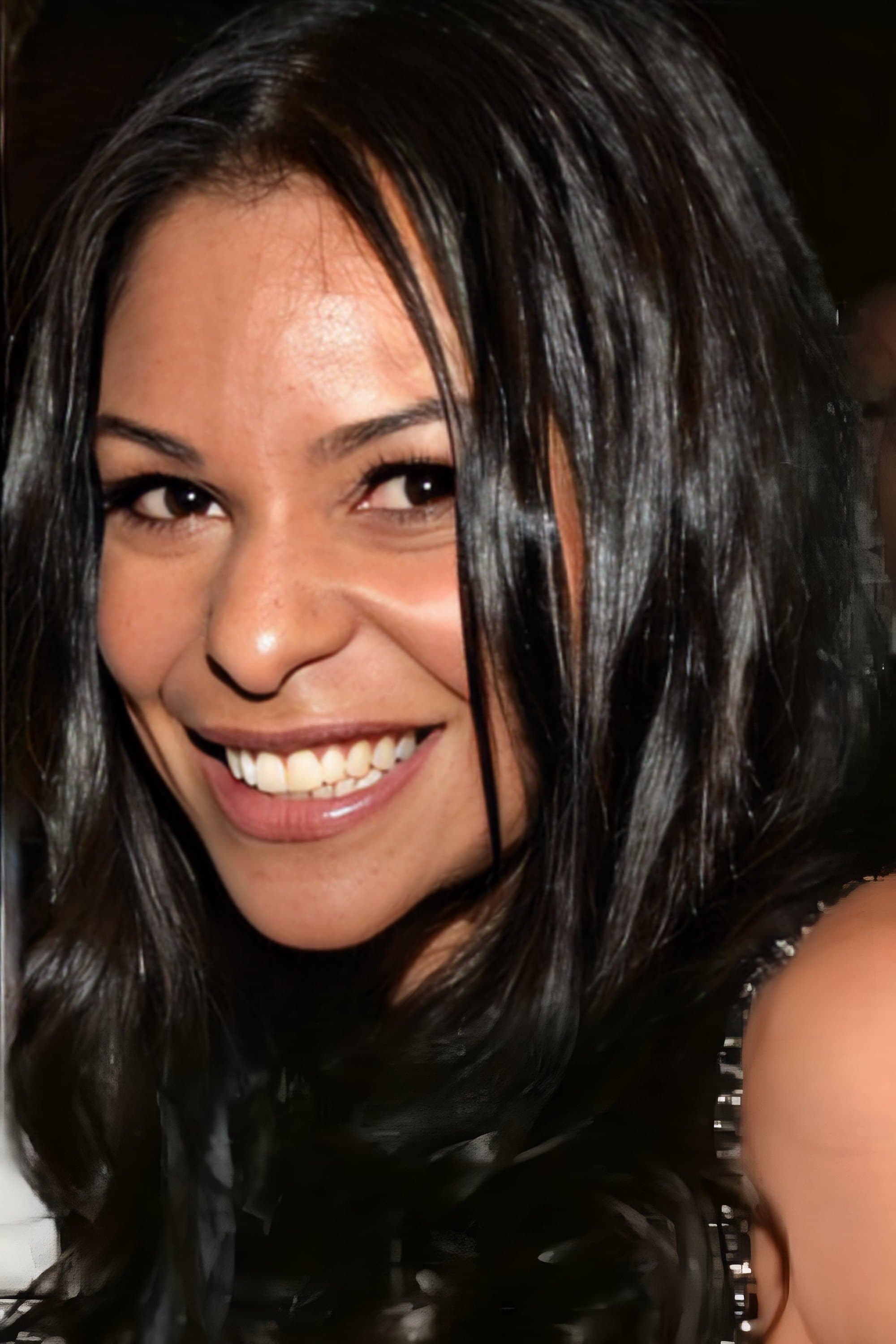 Nicole Brown