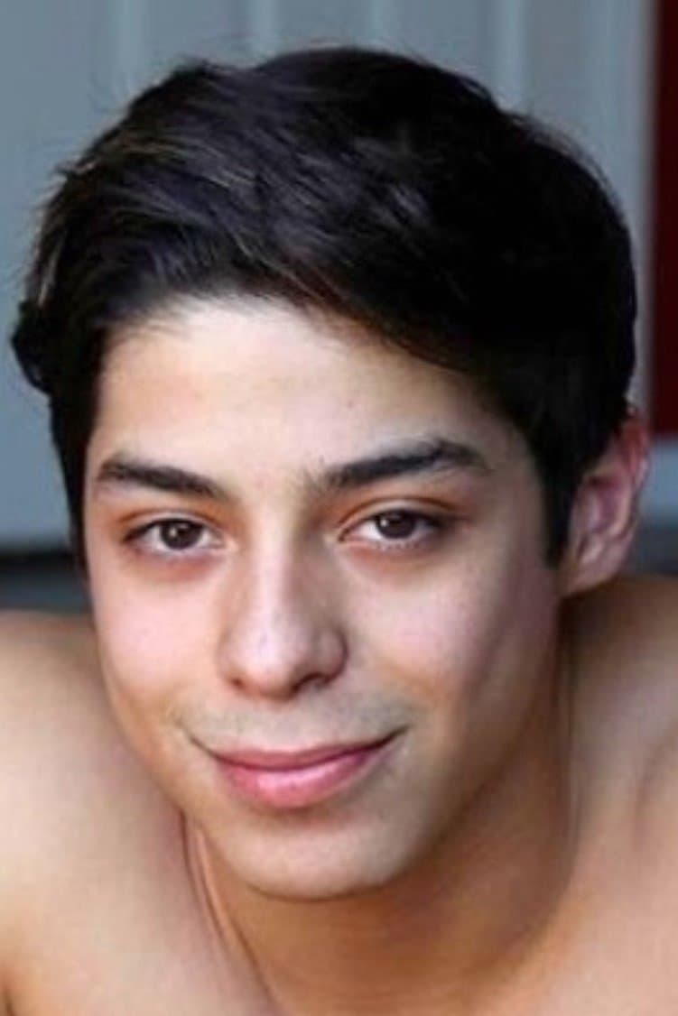 Jacob Booker