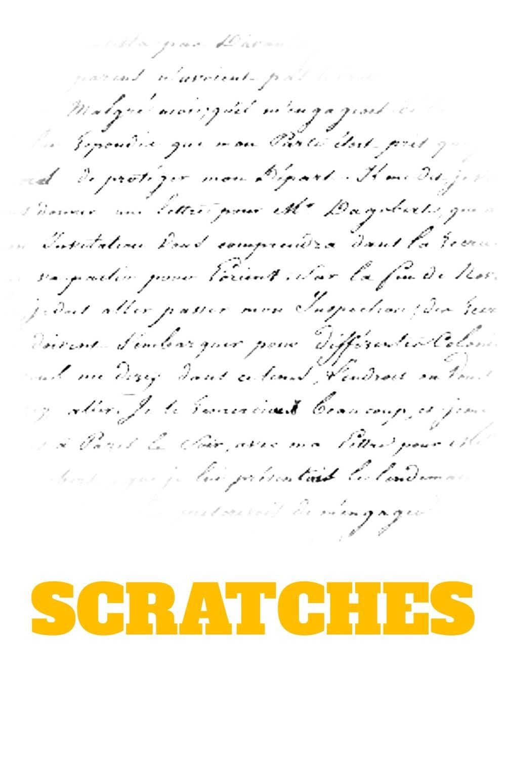 Scratches