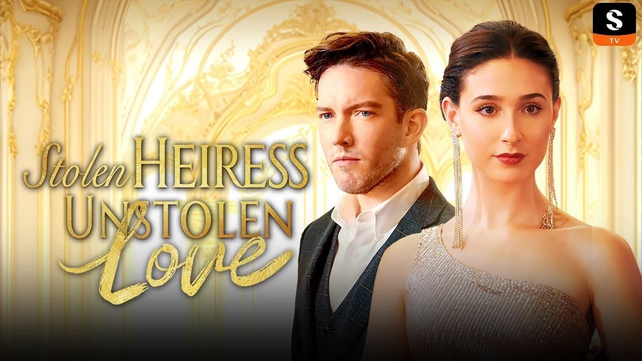 Stolen Heiress, Unstolen Love