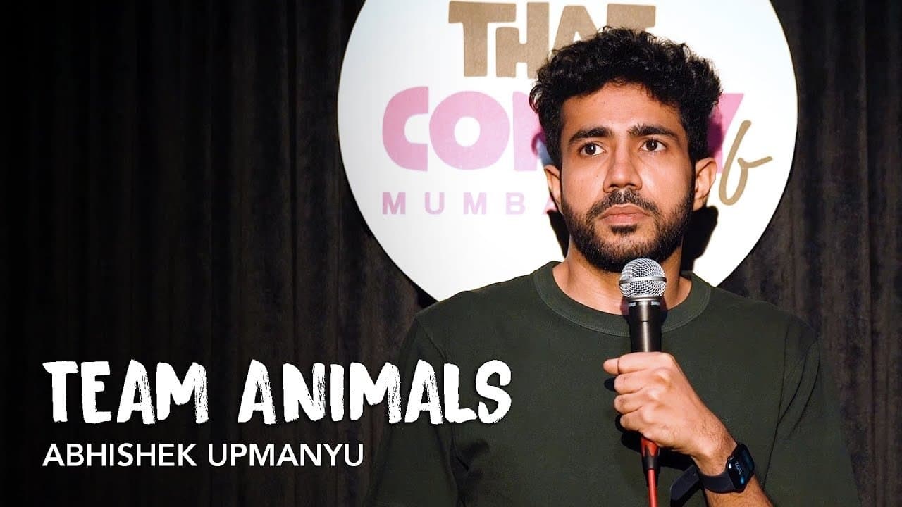 Team Animals