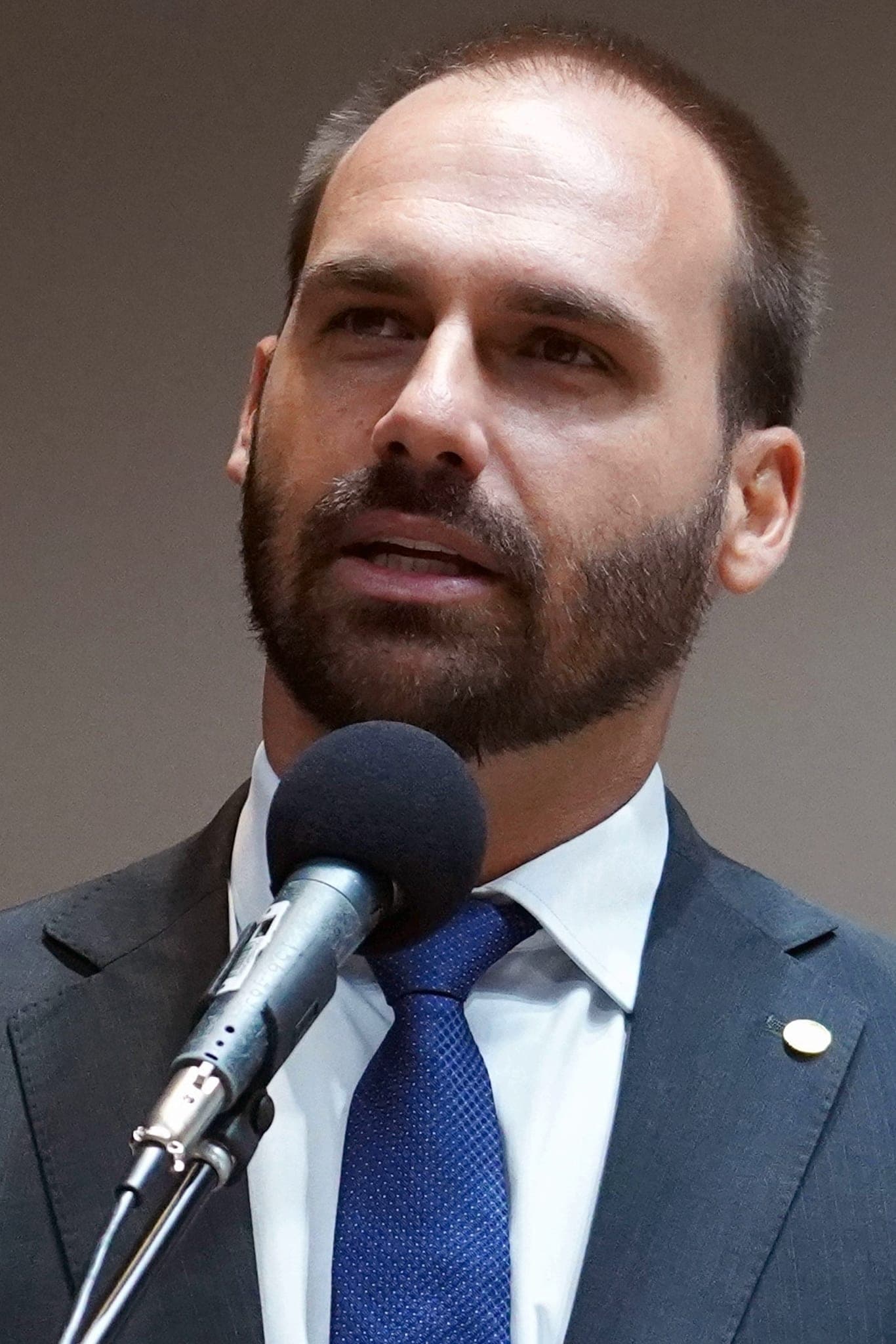 Eduardo Bolsonaro