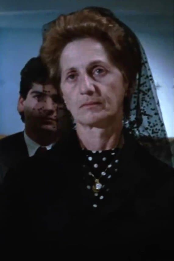 Maria Gradi