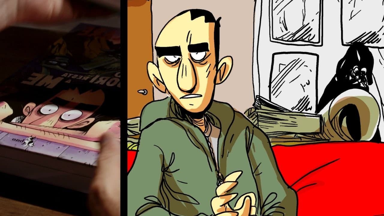 Generazione Fumetto