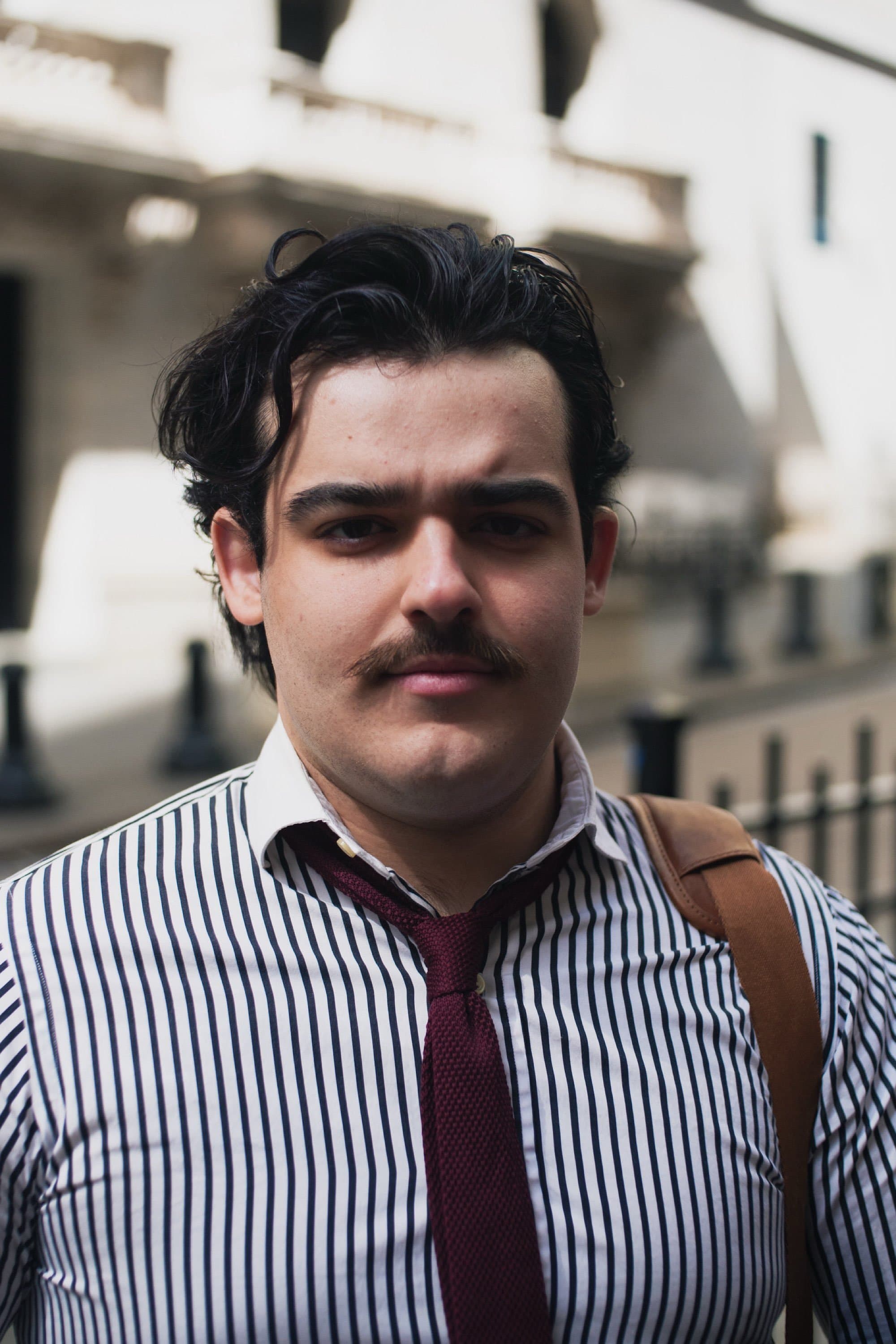 Nicholas Gofas