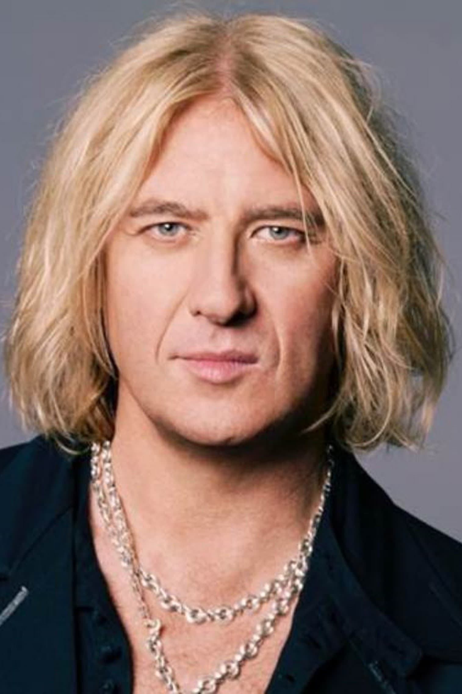 Joe Elliott