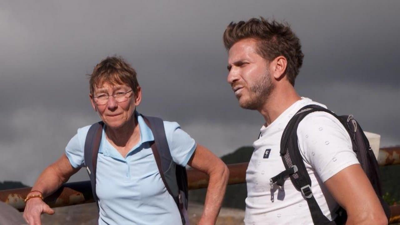 Dr Cath et Ludo au bout du monde