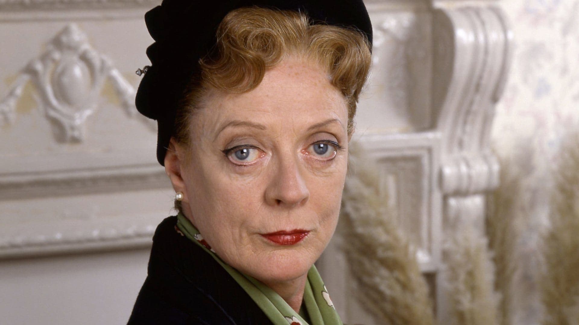 Maggie Smith