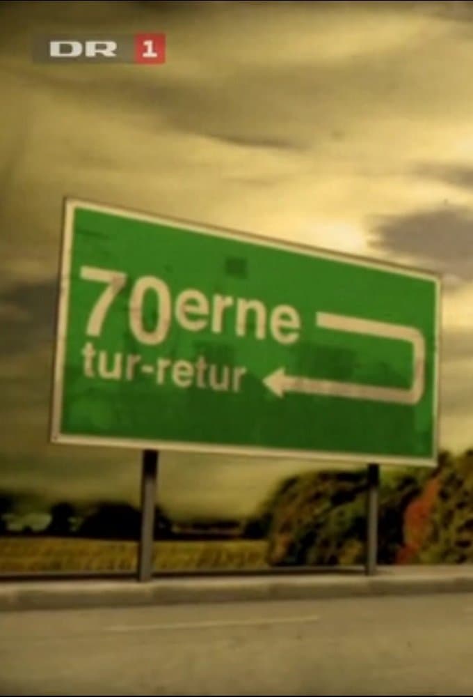 70'erne tur-retur