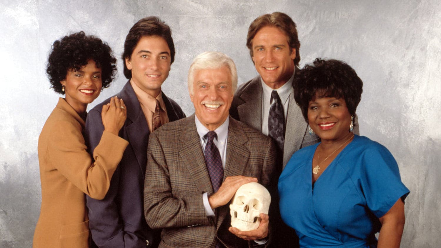 Diagnosis: Murder