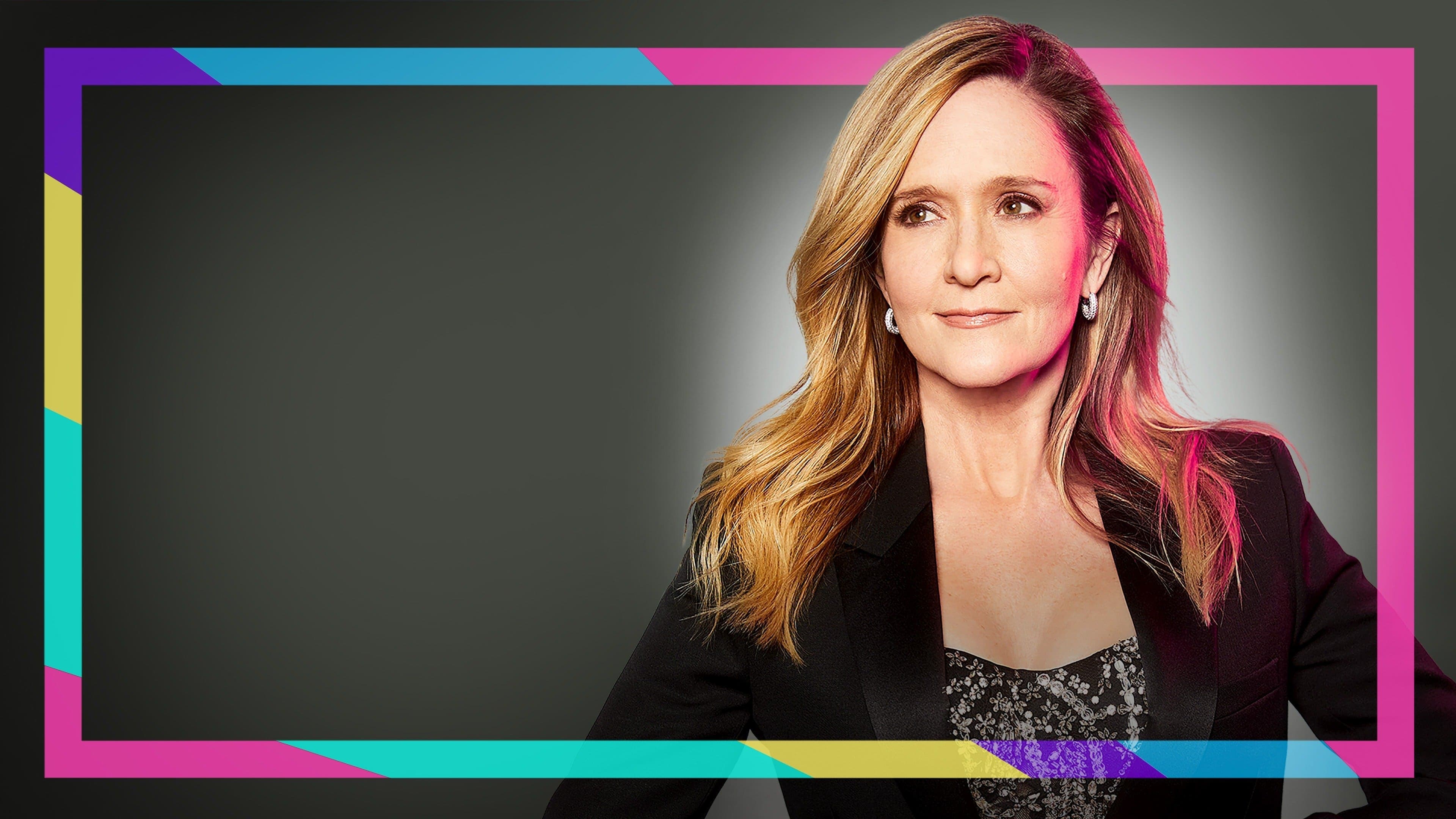 Full Frontal with Samantha Bee