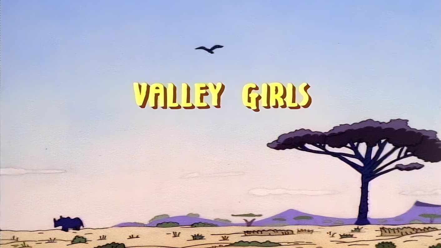 Valley Girls