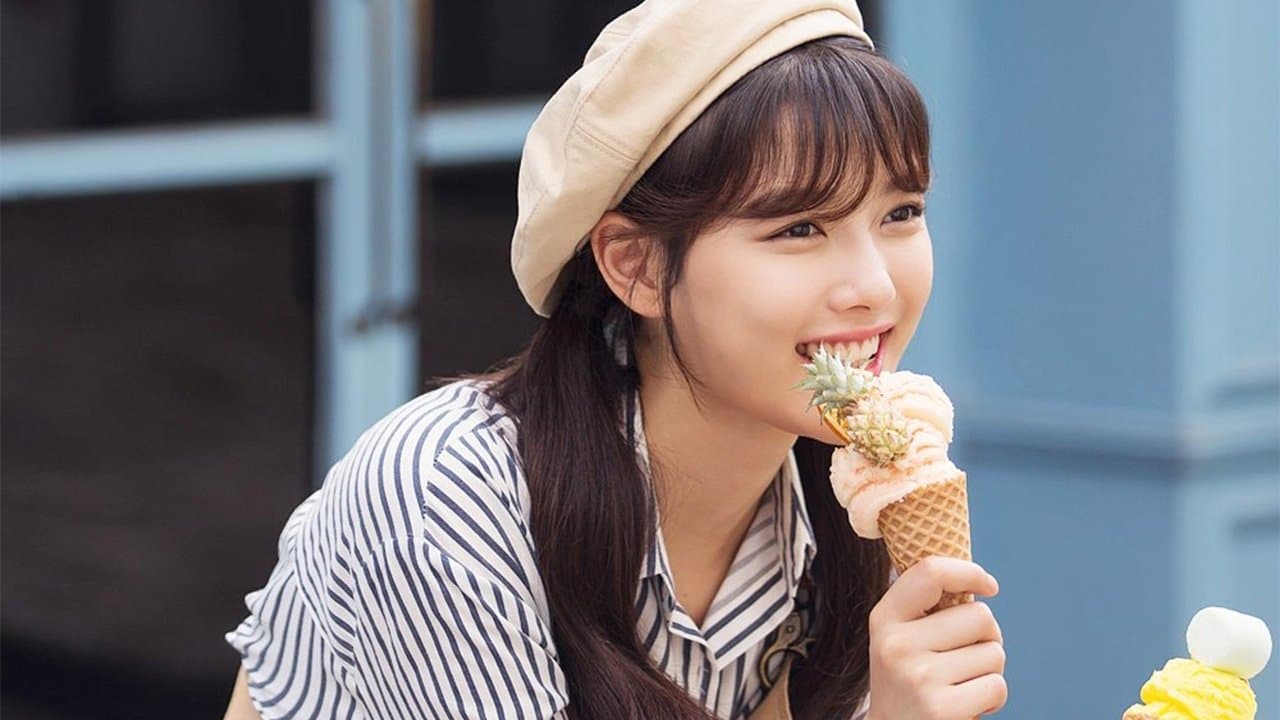 Kim Yoo Jung’s Half Holiday in Italy