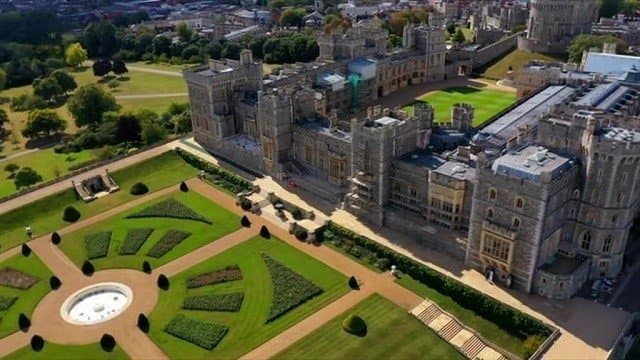 Palaces