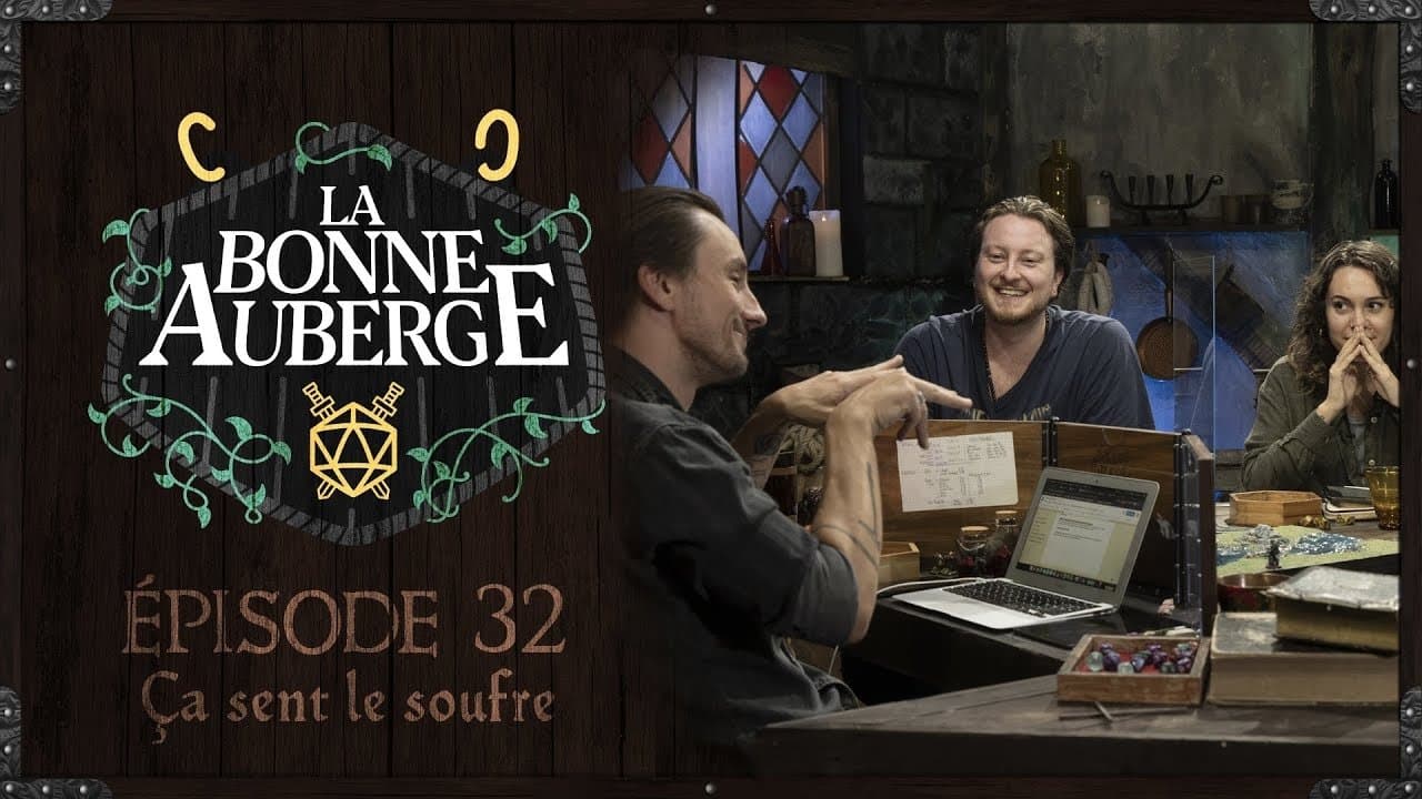 Episode 32