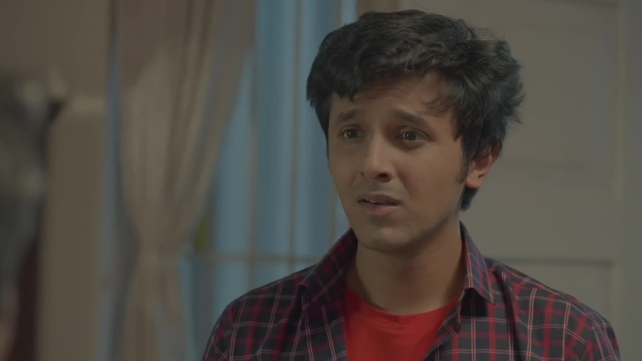 Jeevan Ek Sapnu