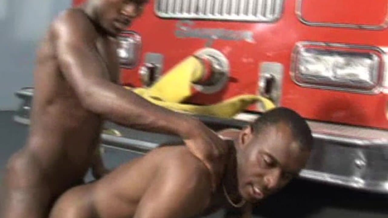 Black Balls Deep 2