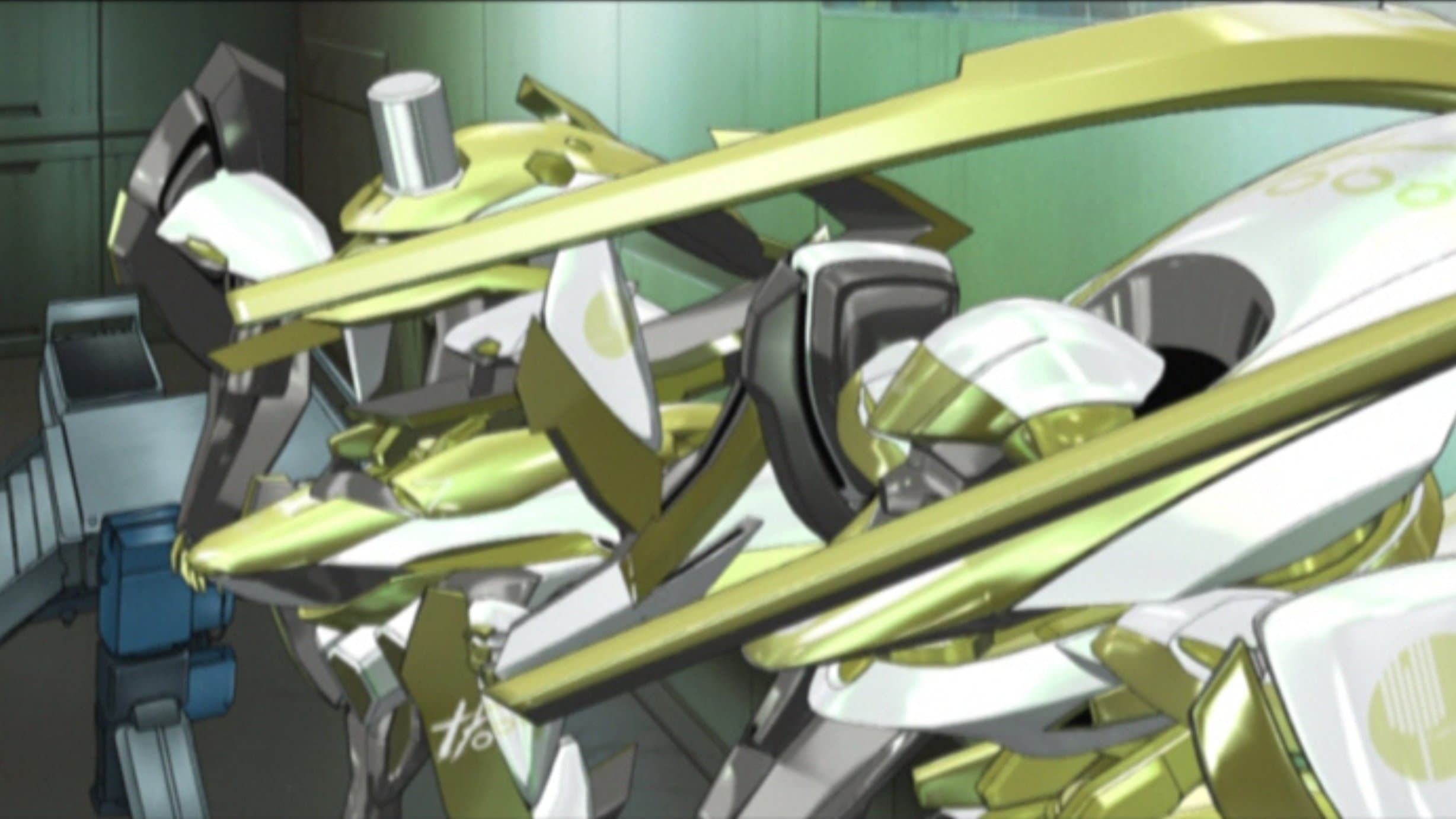 The Final Battle