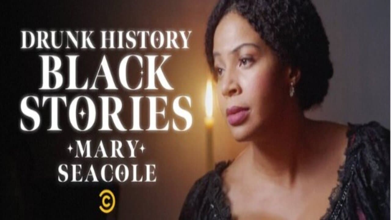 The Story of Mary Seacole
