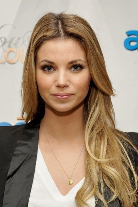 Amber Lancaster