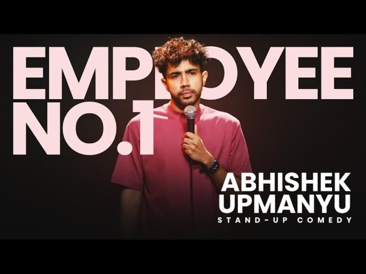 Employee No.1