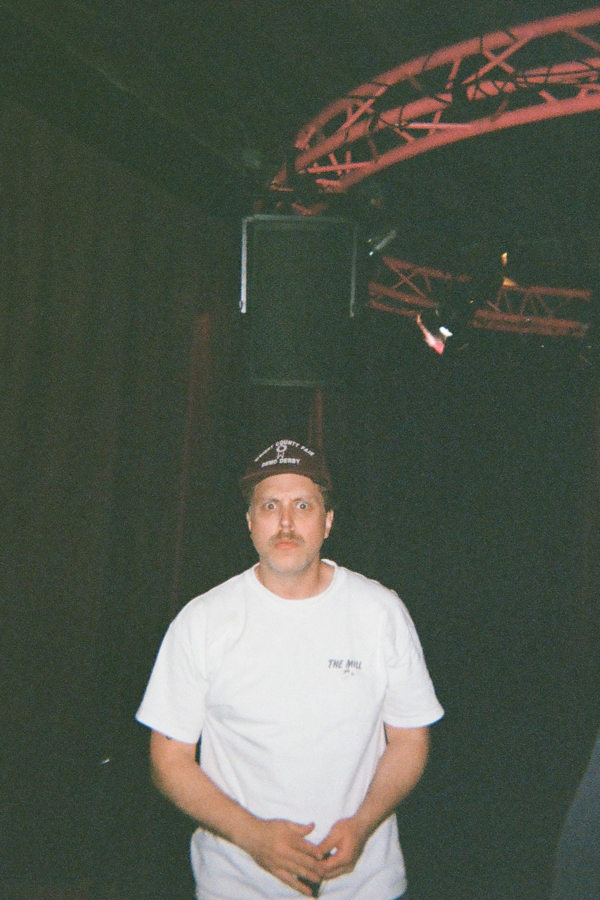 Joe Mackedanz