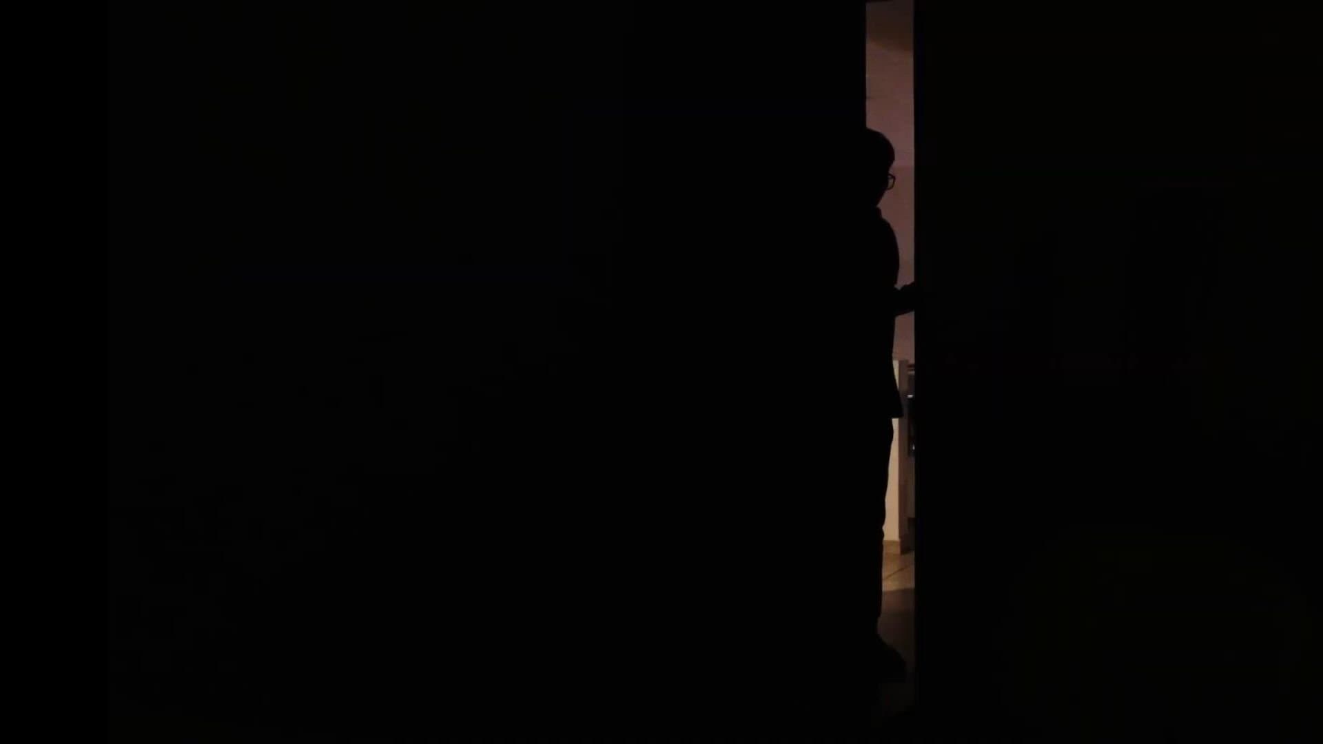 Someone's Inside