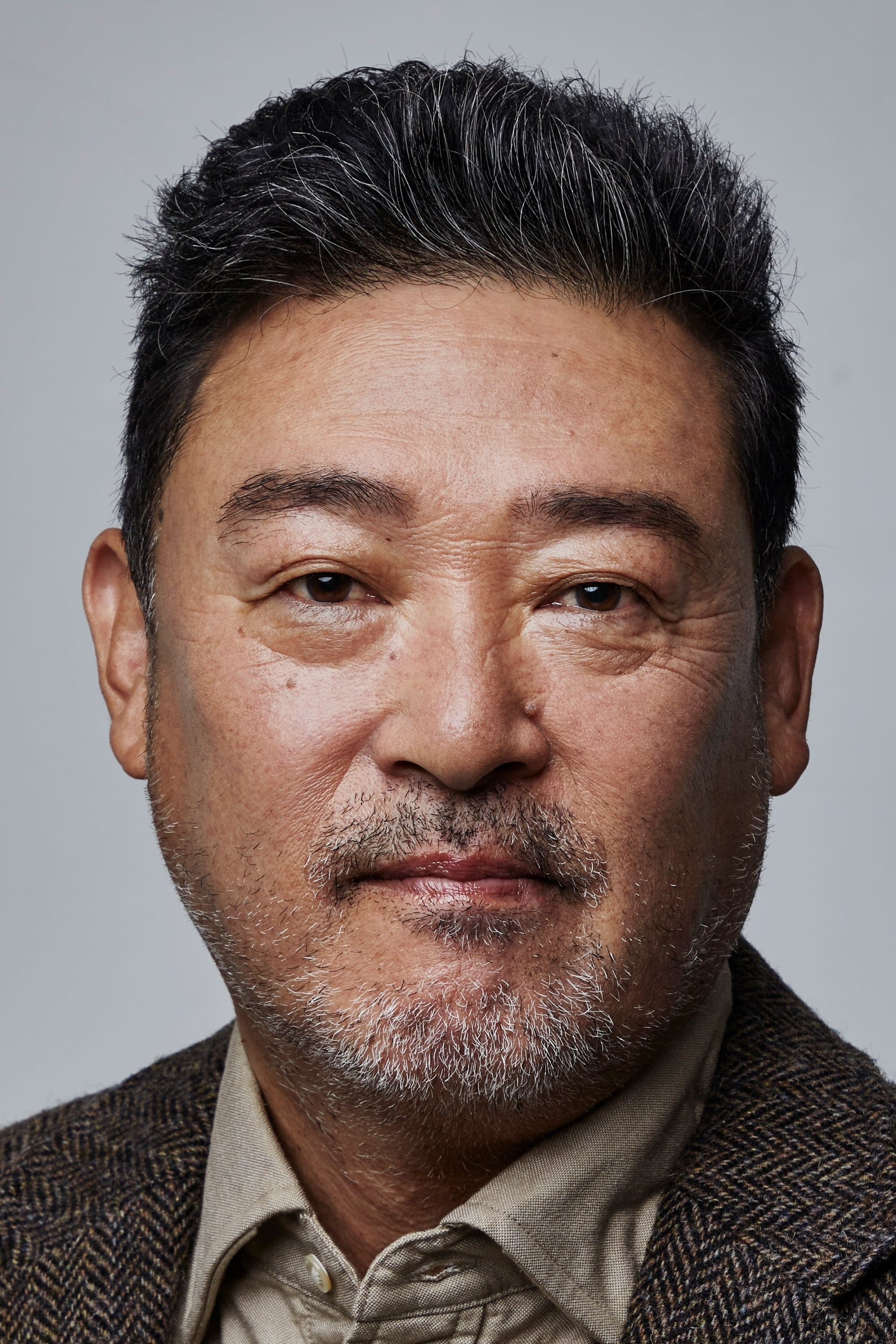 Ryuzo Tanaka