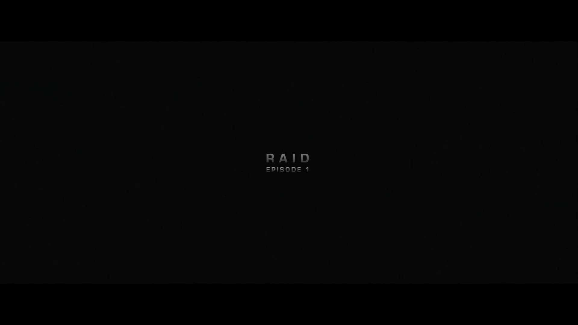Episode 1