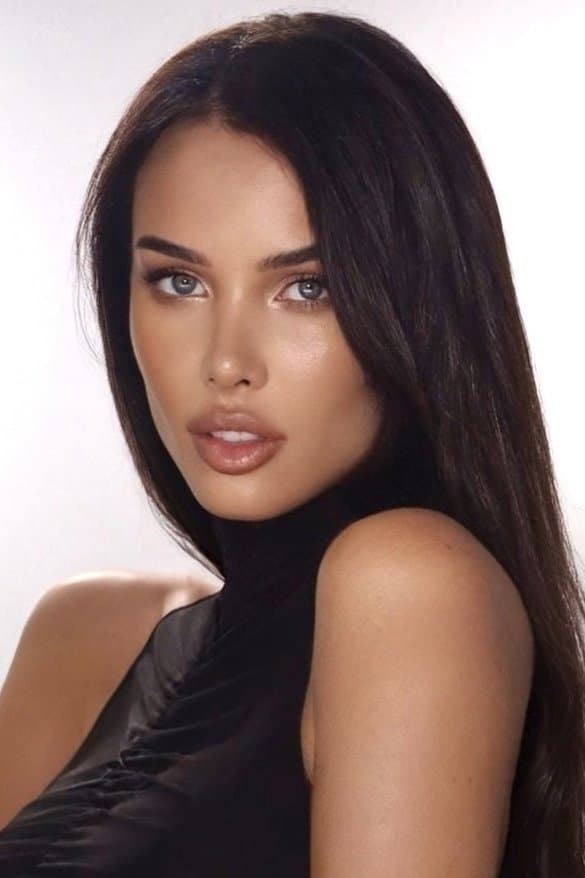 Anastasia Reshetova