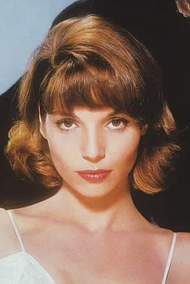 Elsa Martinelli