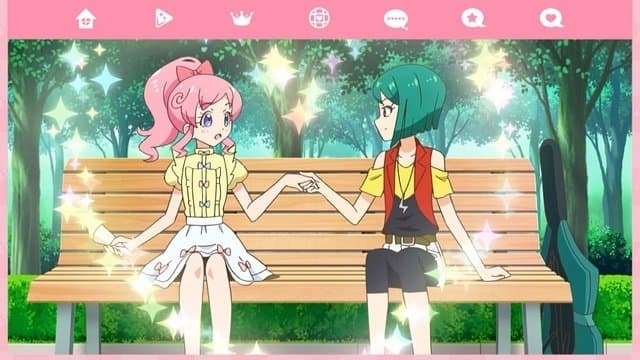 A Date With a Rival? I Tried It!