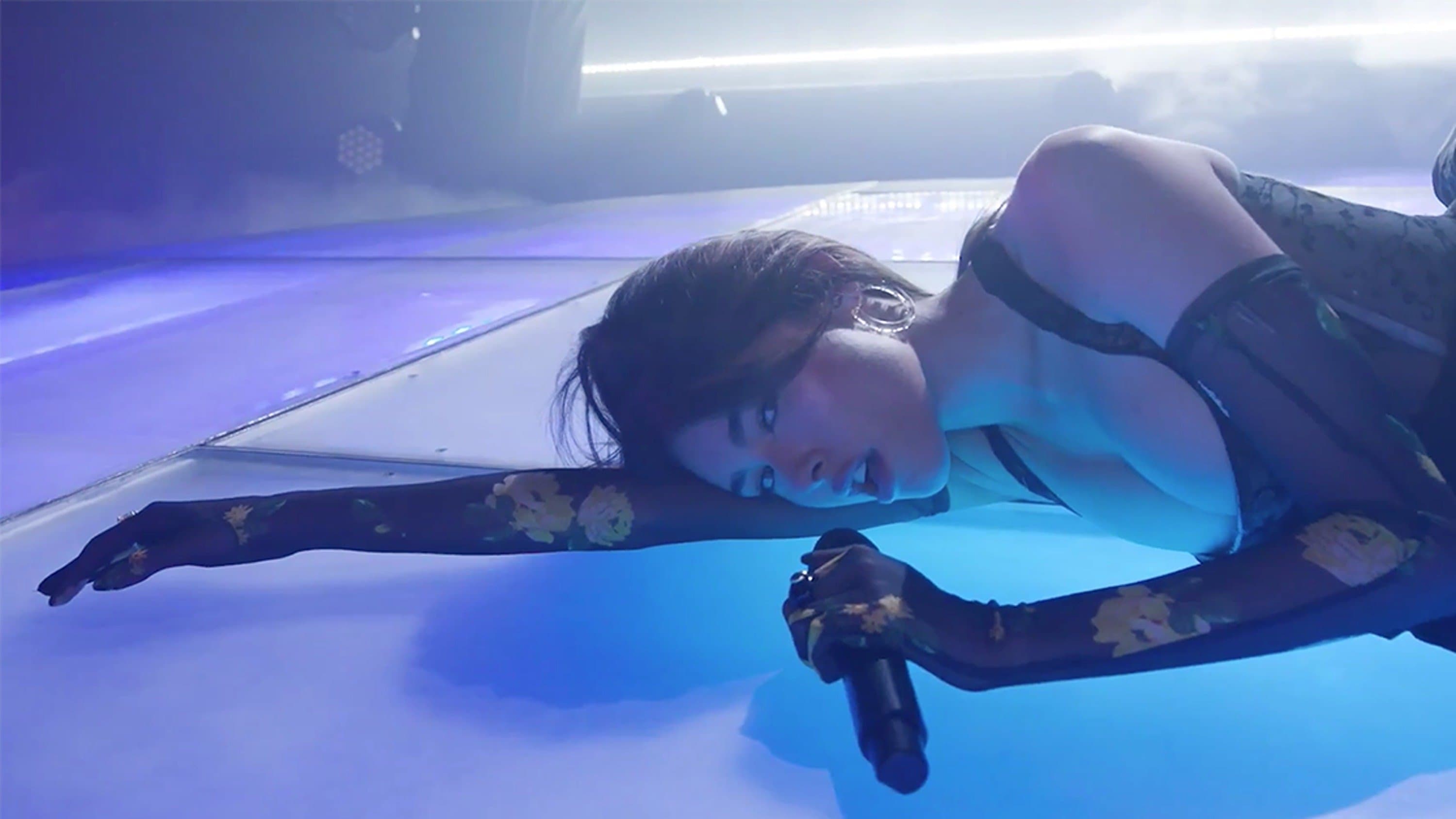 Life Support In Concert