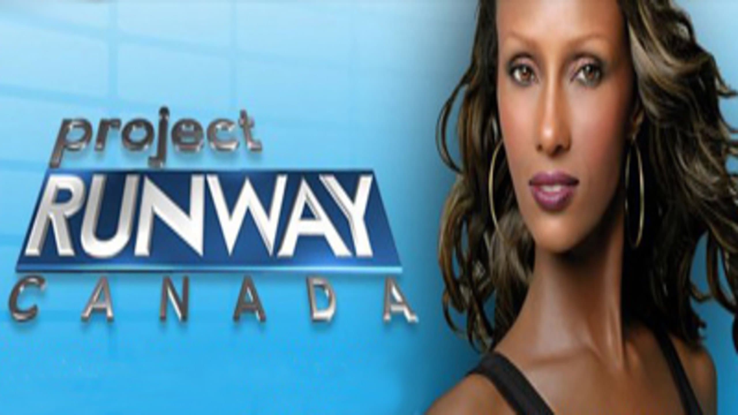 Project Runway Canada
