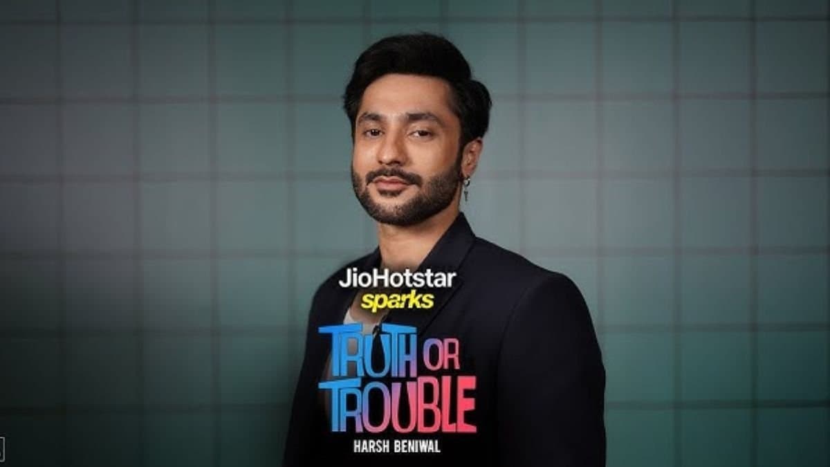 Indian superman