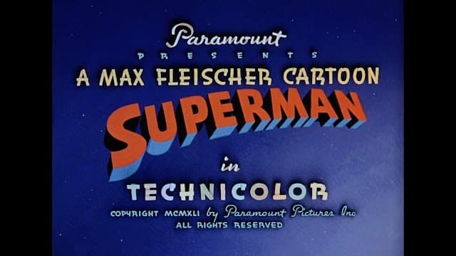 Superman: The Mad Scientist