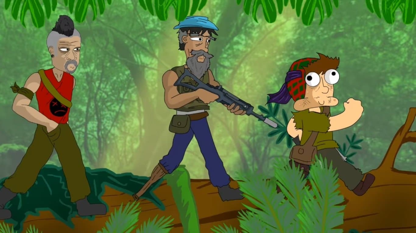 Episode 7