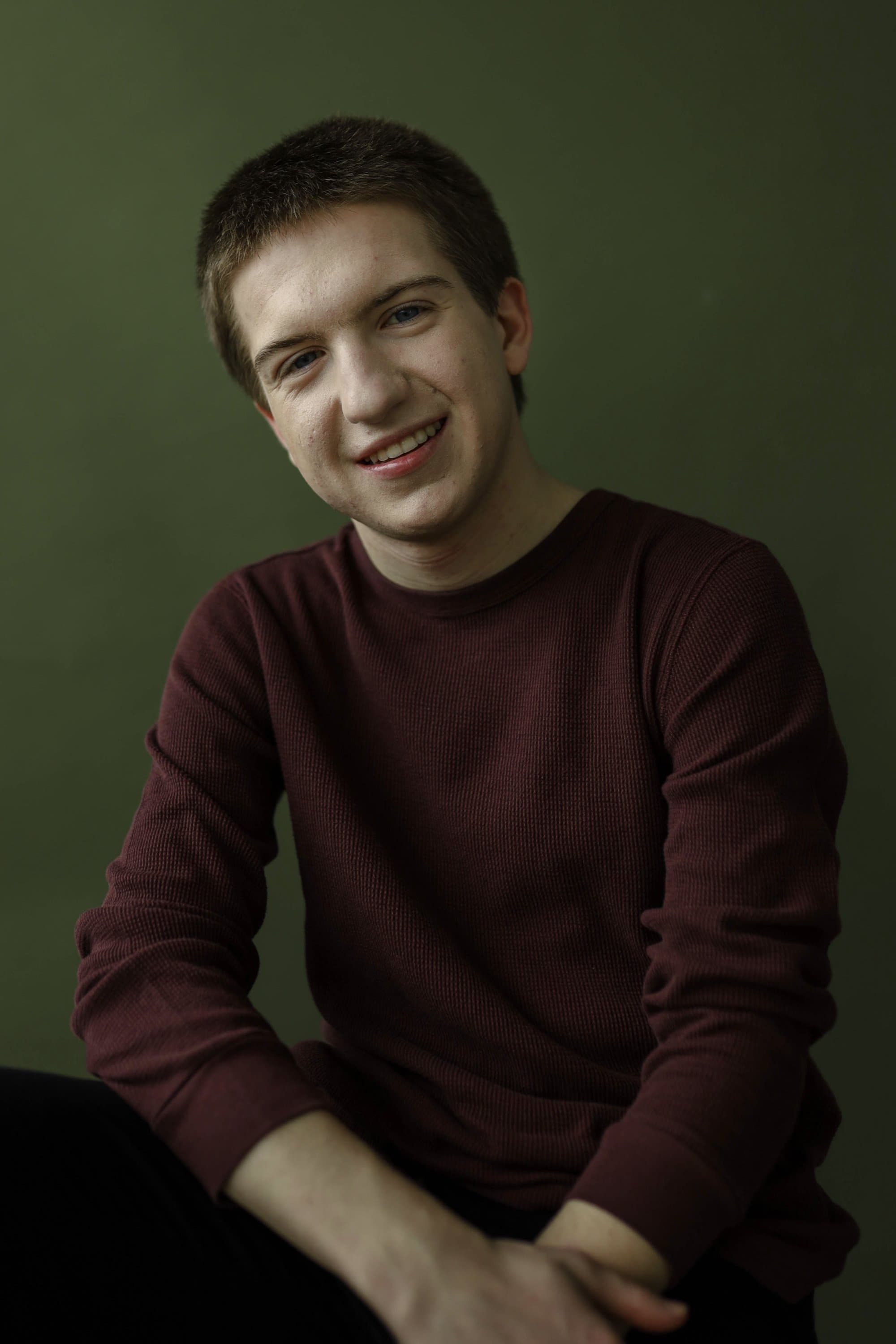 David Robitaille