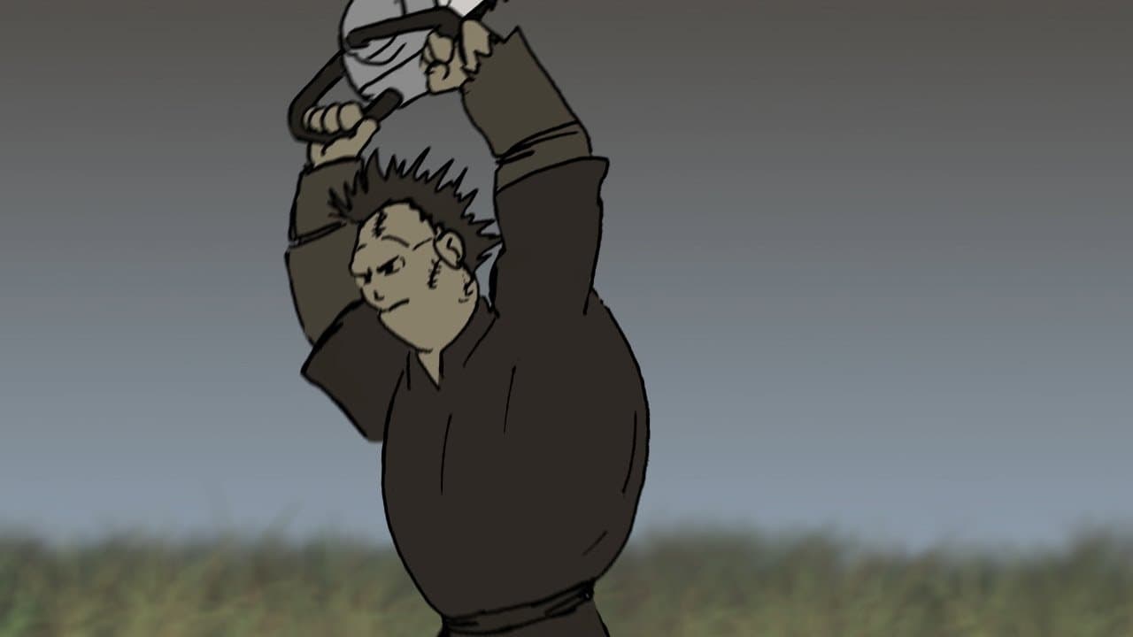 How Texas Chainsaw Massacre Should Have Ended