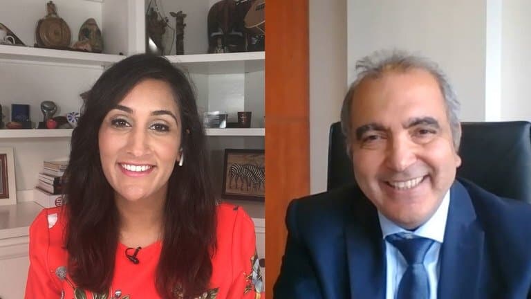 Is it the Right Time to Reopen Schools?: Borhene Chakroun / Director, Division for Policies and Lifelong Learning Systems, UNESCO