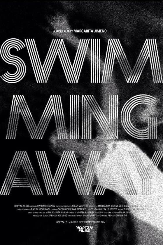 Swimming Away