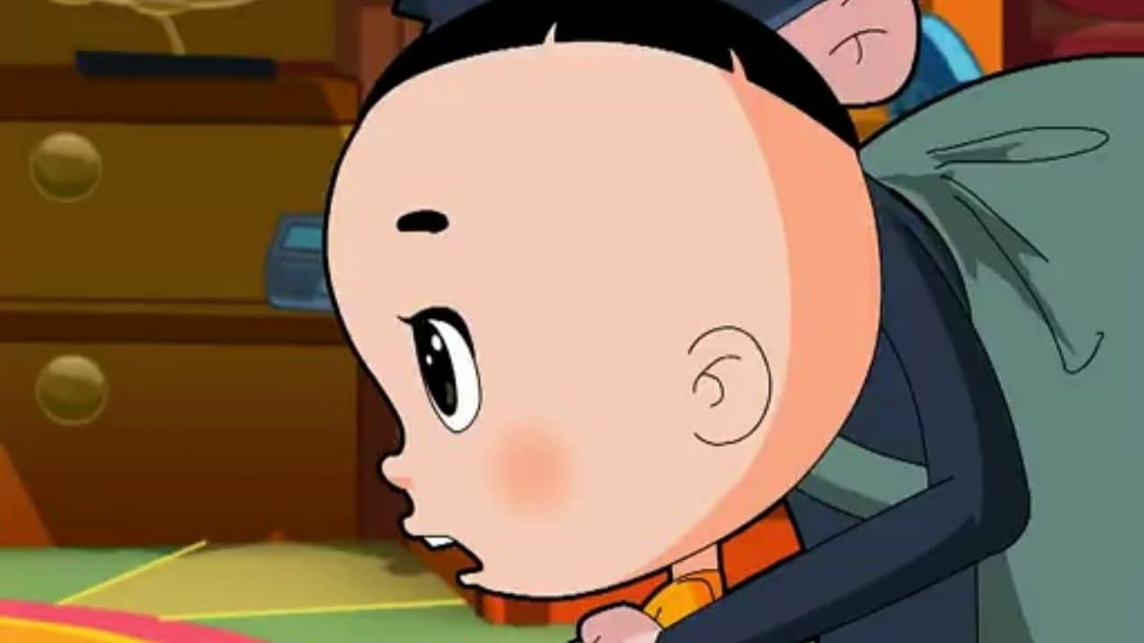 Episode 3