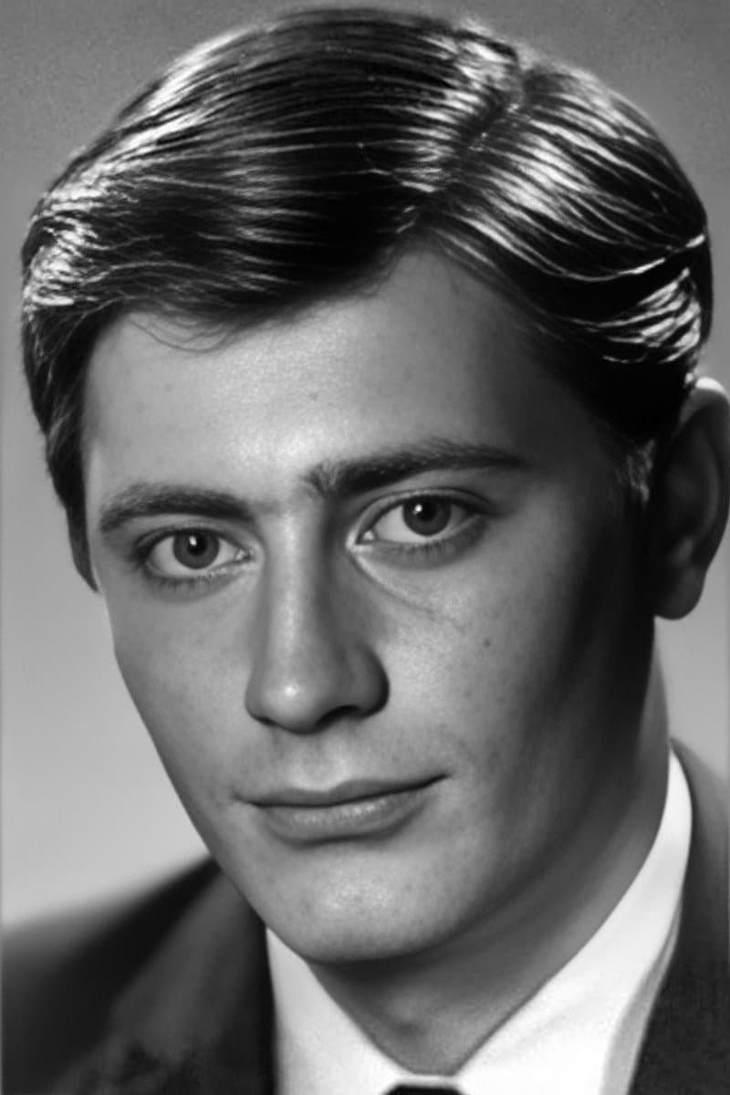 Valentin Smirnitskiy