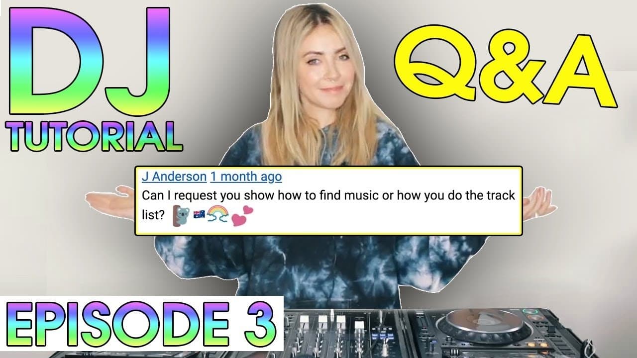 Alison Wonderland Is Answering Your Questions