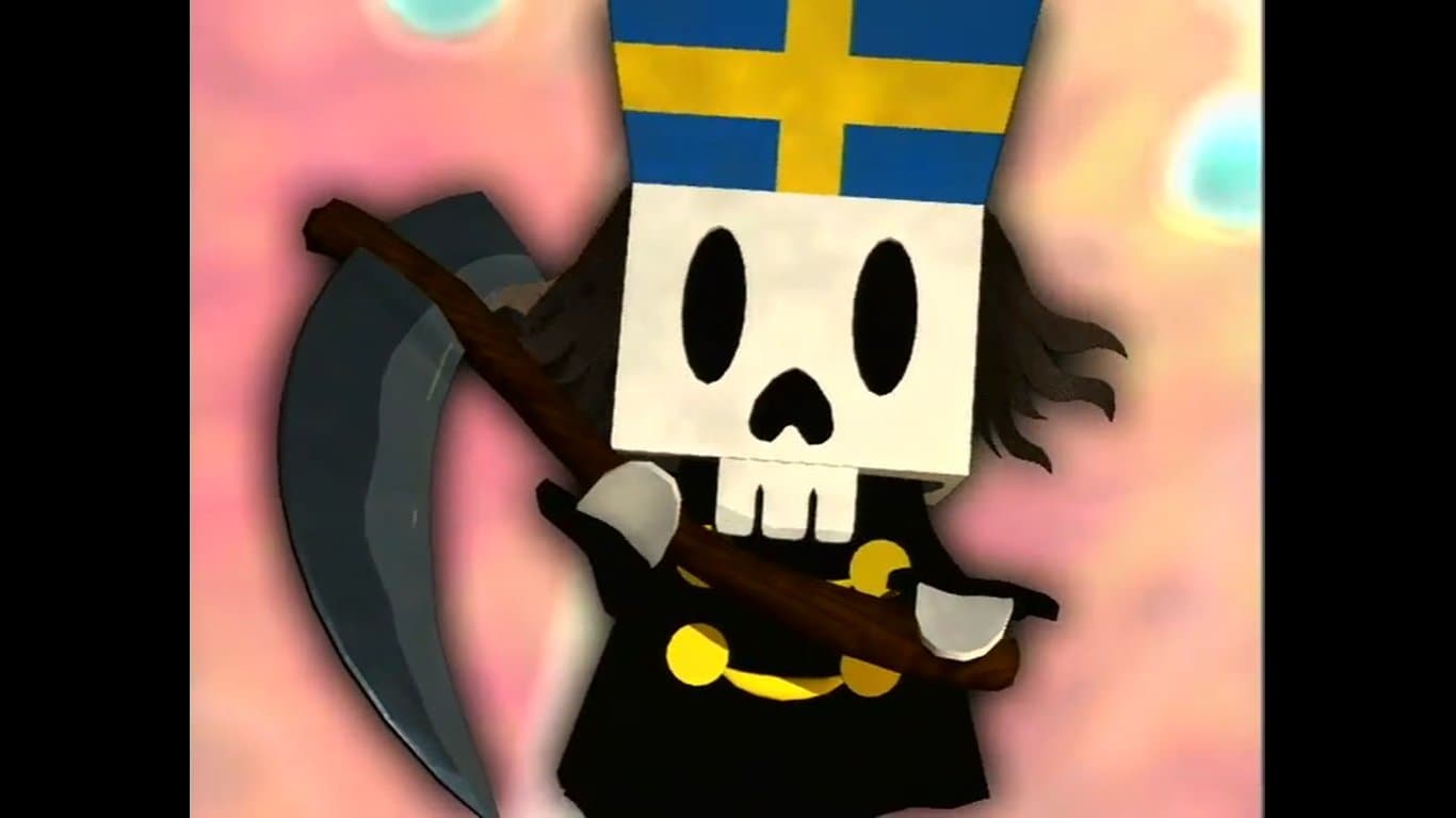 DEATH