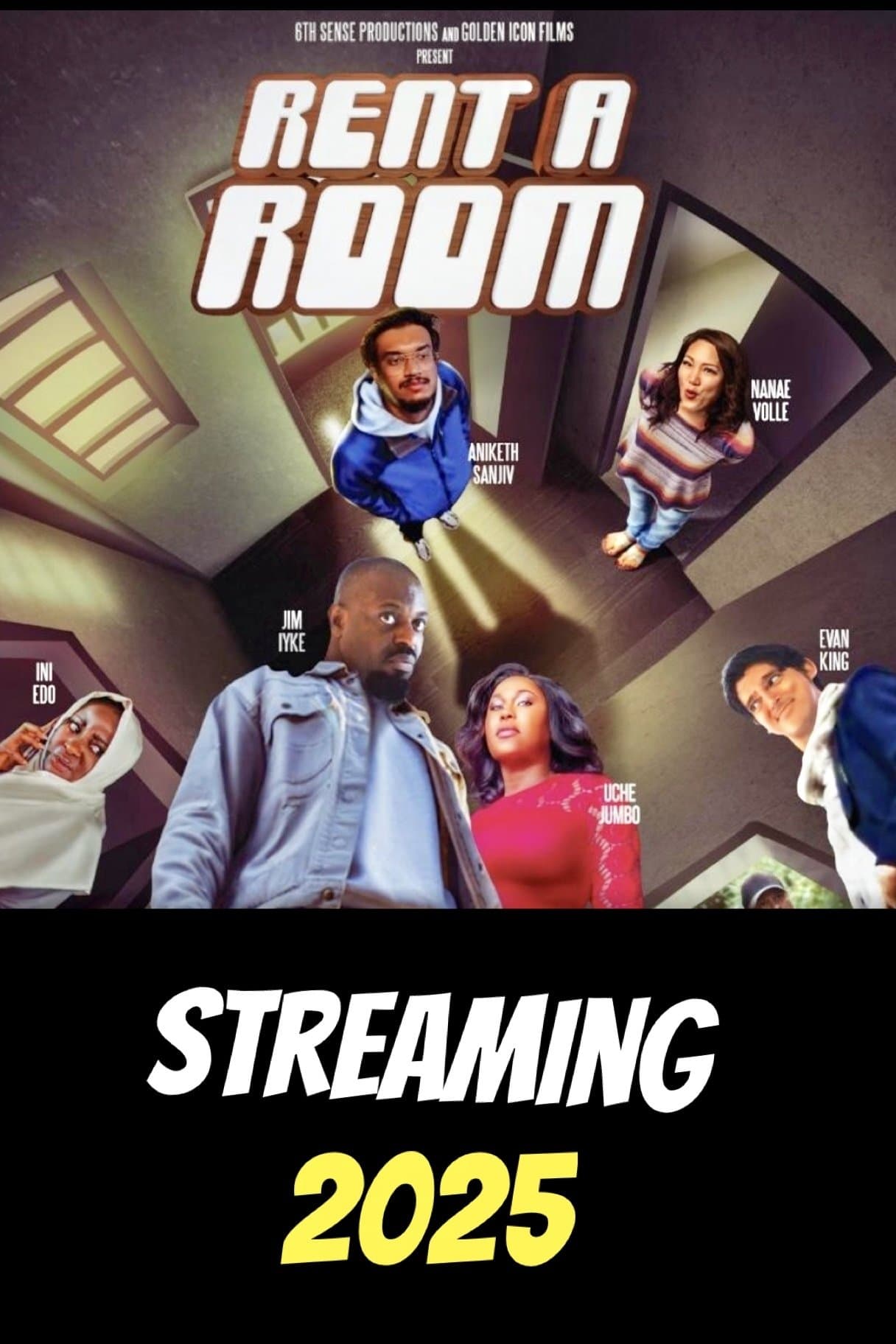 Rent a Room