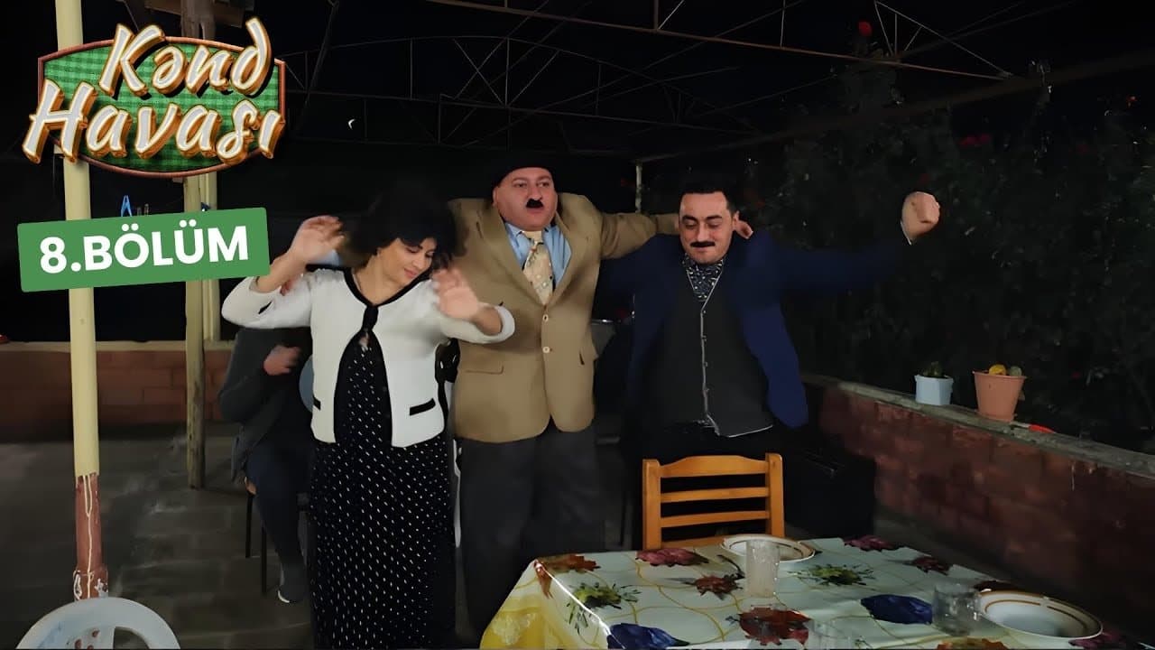Episode 8