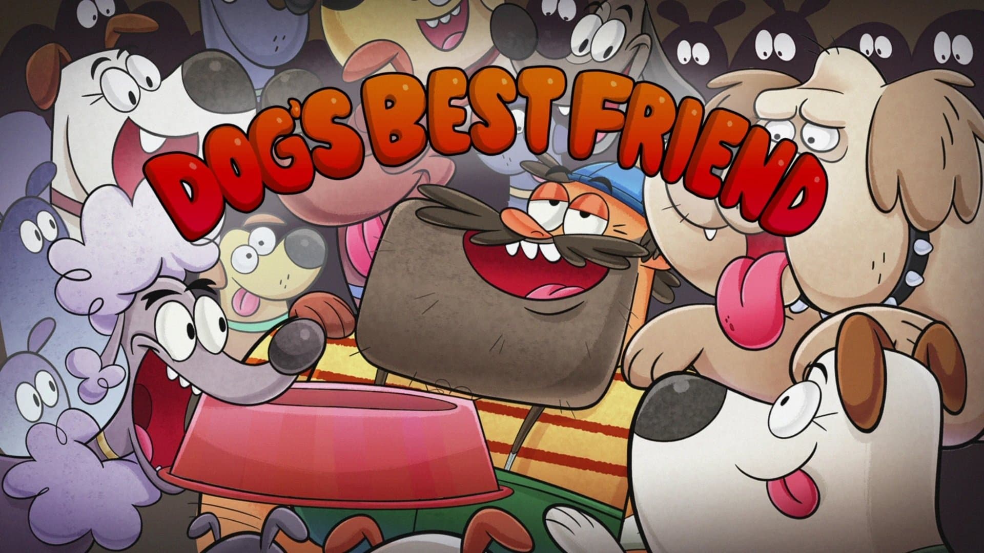 Dog's Best Friend