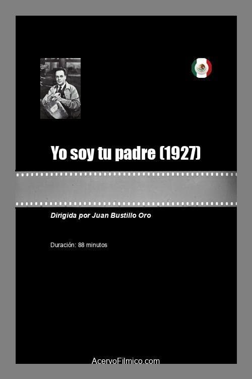 Yo soy tu padre