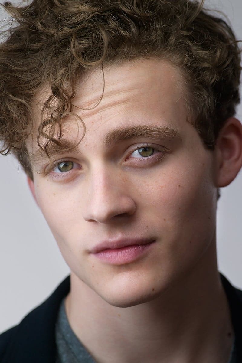 Ben Rosenfield